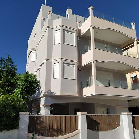Alimos Luxury Prestige Atenas Exterior foto
