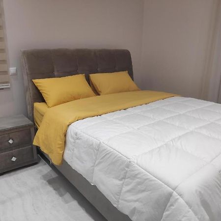 Alimos Luxury Prestige Atenas Exterior foto