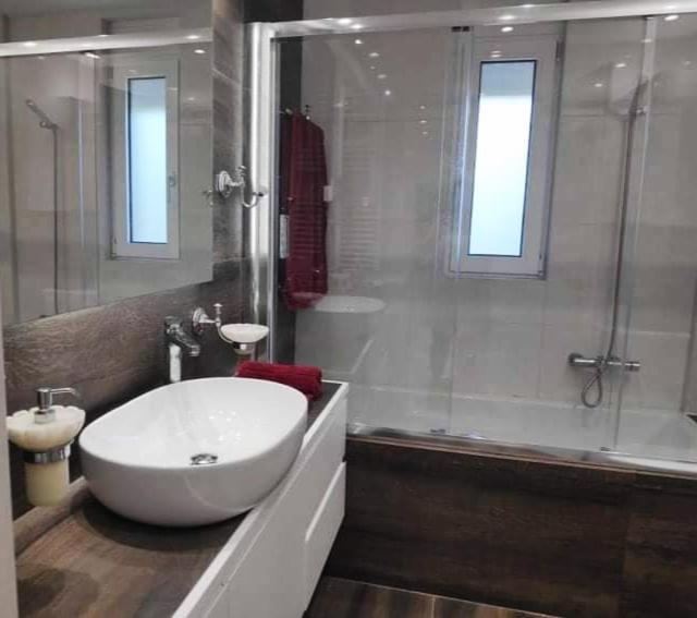 Alimos Luxury Prestige Atenas Exterior foto