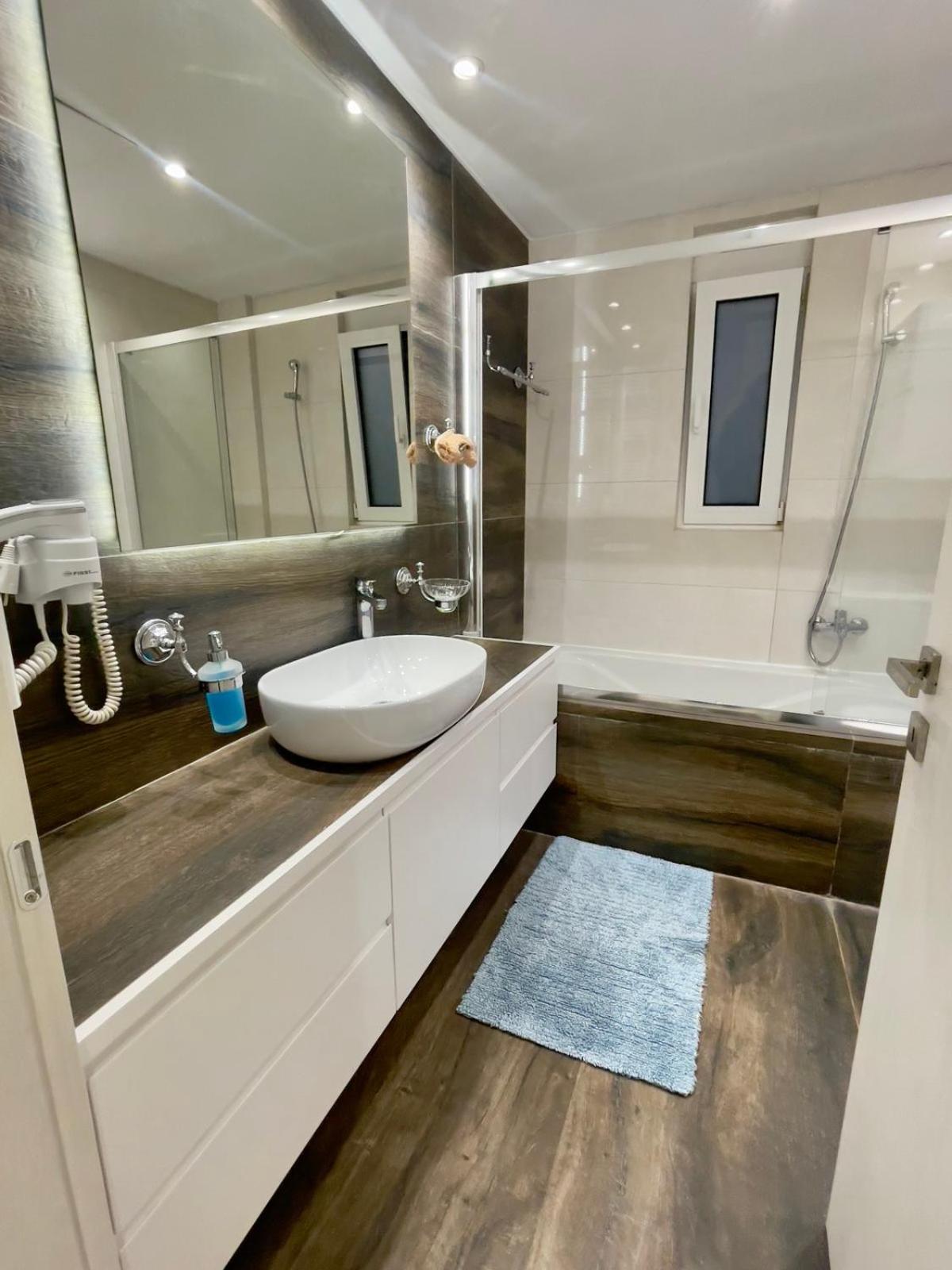 Alimos Luxury Prestige Atenas Exterior foto