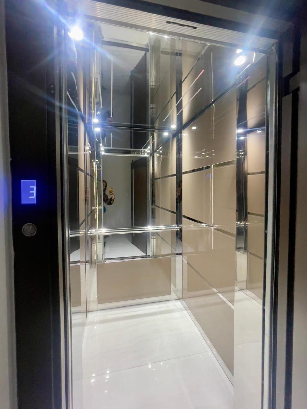 Alimos Luxury Prestige Atenas Exterior foto