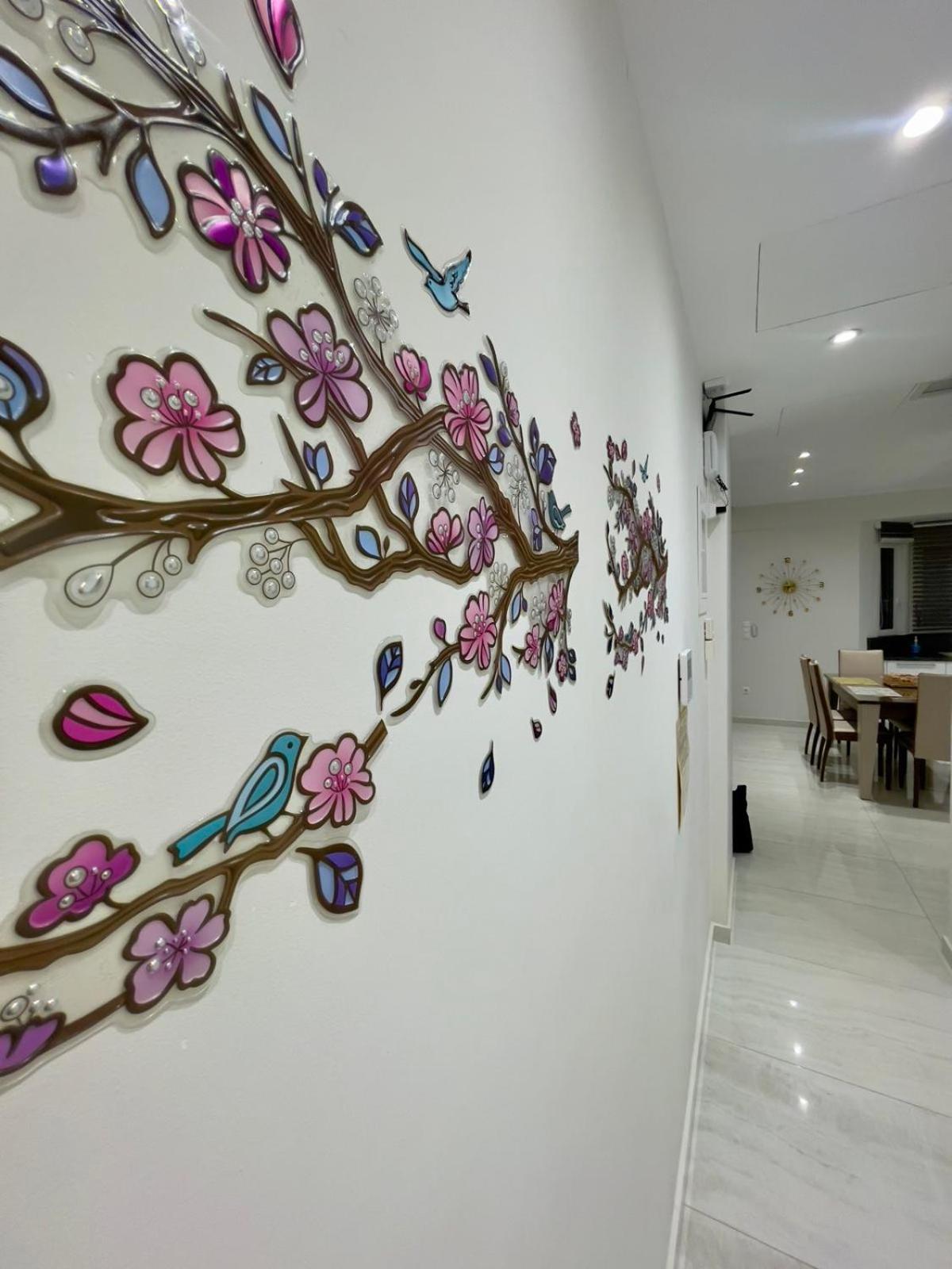 Alimos Luxury Prestige Atenas Exterior foto