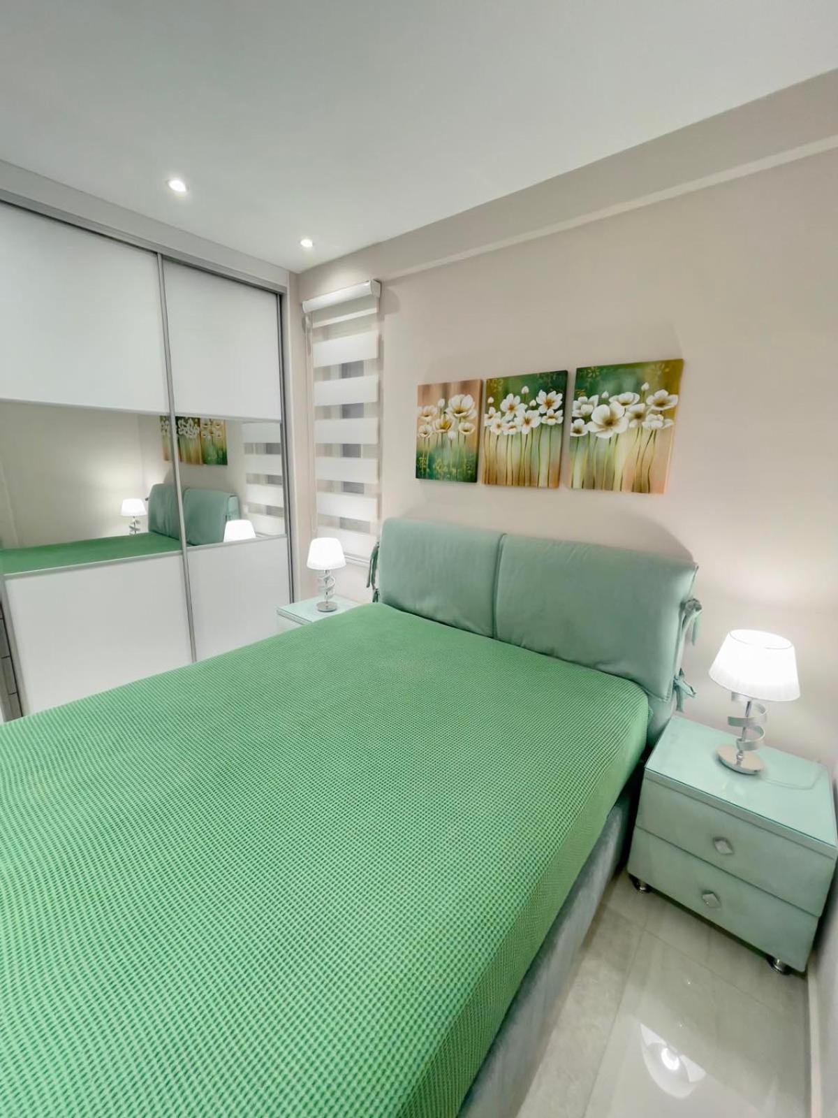 Alimos Luxury Prestige Atenas Exterior foto
