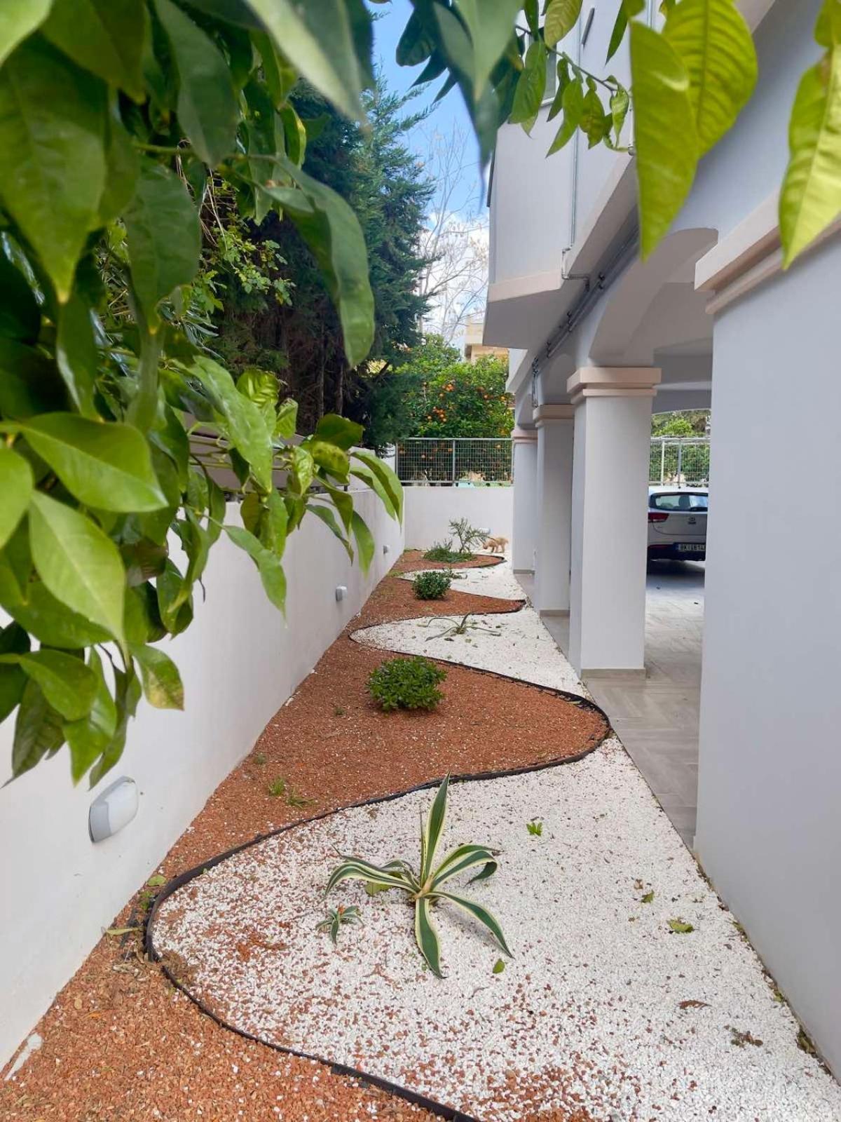 Alimos Luxury Prestige Atenas Exterior foto